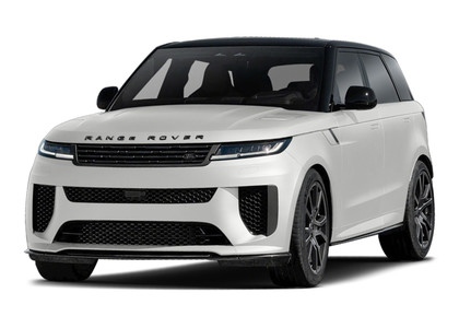 Коврики на Land Rover Range Rover Sport III 2022 - 2025 в Москве