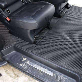Коврики на Mercedes Vito (W447) 2014 - 2025 в Москве