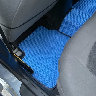 Коврики на Hyundai Elantra 4 (HD) 2006 - 2011 в Москве