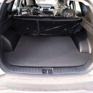 Ворсовые коврики на Hyundai Tucson IV 2020 - 2025 в Москве