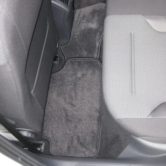 Коврики на Seat Leon III 2012 - 2020 в Москве