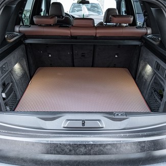 Коврики на BMW X5 (G05/G18) 2018 - 2025 в Москве