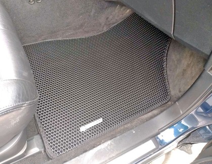Коврики на Nissan Murano (Z50) 2002 - 2008 в Москве