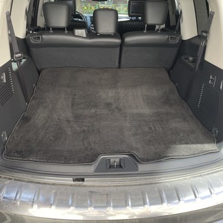 Коврики на Infiniti QX56 II 2010 - 2014 в Москве