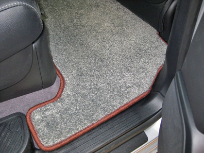 Коврики на Lexus LX 570 и LX450d 2007 - 2023 в Москве