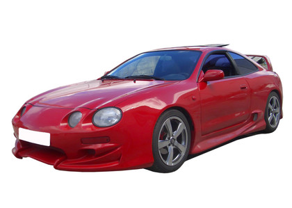 Коврики на Toyota Celica (T20) 1994 - 1999 в Москве
