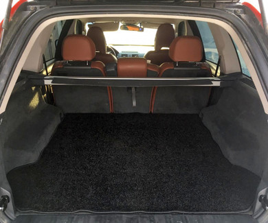 EVA коврики на Volvo XC90 I 2002 - 2014 в Москве