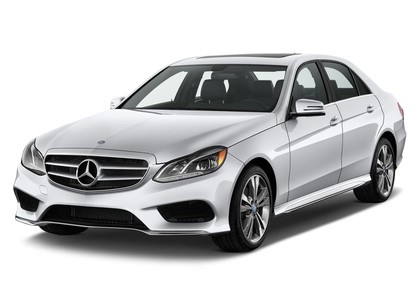 Коврики на Mercedes E (W212) 2009 - 2016 в Москве