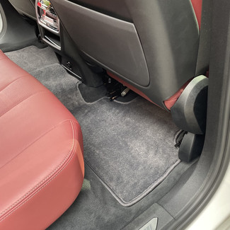 Коврики на BMW X6 (G06) 2019 - 2025 в Москве