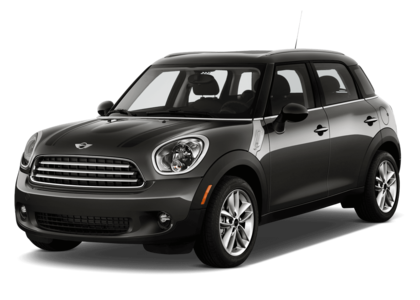 Ворсовые коврики на Mini Cooper Countryman (R60) 2010 - 2017 в Москве