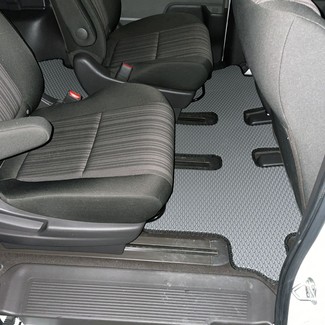 EVA коврики на Honda Freed II 2016 - 2024 в Москве