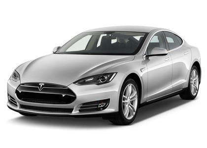 EVA коврики на Tesla Model S 2012 - 2025 в Москве