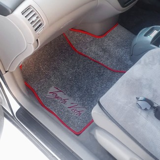 Коврики на Toyota Vista (V50) 1998 - 2003 в Москве