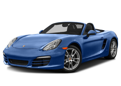 EVA коврики на Porsche Boxster (981) 2012 - 2016 в Москве
