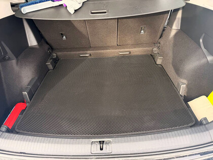 EVA коврики на Volkswagen Tiguan L 2020&nbsp;-&nbsp;2026 в Москве