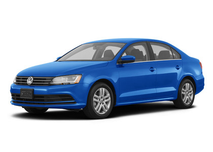 EVA коврики на Volkswagen Jetta VI 2010 - 2019 в Москве