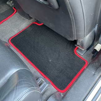Коврики на Mazda 5 2010 - 2018 в Москве