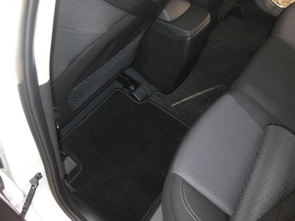 Коврики на Hyundai i30 II 2011 - 2017 в Москве