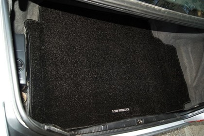 Коврики на Mercedes E (W124) 1986 - 1996 в Москве
