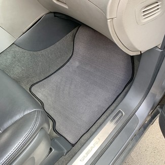 Коврики на Subaru Tribeca 2005 - 2014 в Москве
