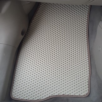 Коврики на Mazda Demio II (DY) 2002 - 2007 в Москве