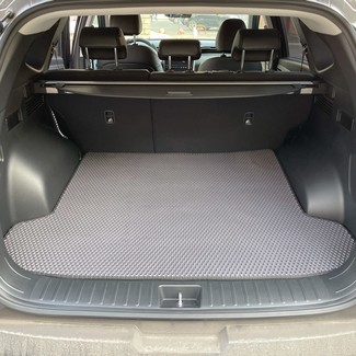 Ворсовые коврики на Hyundai Tucson IV 2020 - 2025 в Москве