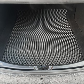 Коврики на Tesla Model 3 2017 - 2025 в Москве