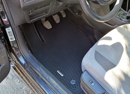 Коврики на Citroen C4 I 2004 - 2011 в Москве