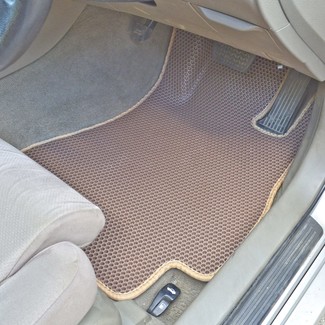 Коврики на Toyota Mark X (130) 2009 - 2019 в Москве