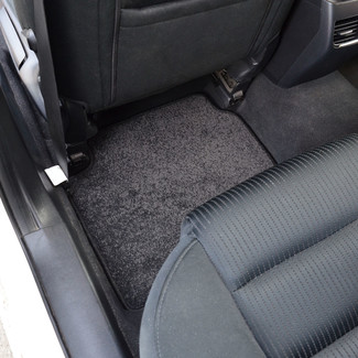 Коврики на Mazda 6 2012 - 2025 в Москве