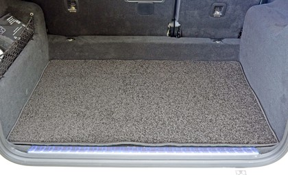 EVA коврики на Mercedes G (W463, W465) 2018 - 2025 в Москве