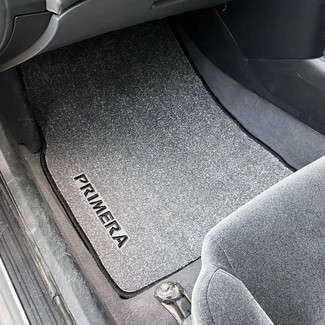 EVA коврики на Nissan Primera (P12) 2001 - 2008 в Москве