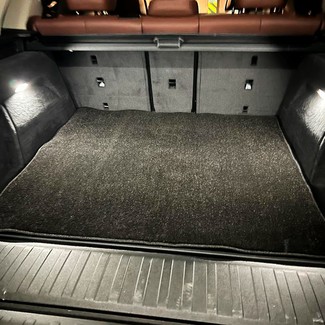 Коврики на BMW X5 (G05/G18) 2018 - 2025 в Москве