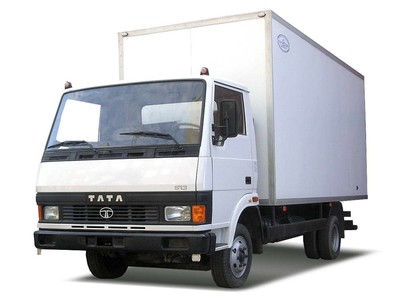 Ворсовые коврики на Tata LPT-613  в Москве