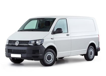 Коврики на Volkswagen Transporter (T6) 2015 - 2019 в Москве
