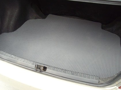 Ворсовые коврики на Toyota Corolla (E12) 2000 - 2007 в Москве