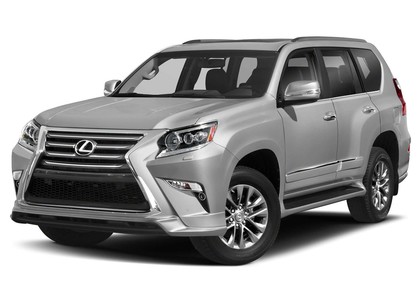 Ворсовые коврики на Lexus GX 460 2009 - 2023 в Москве