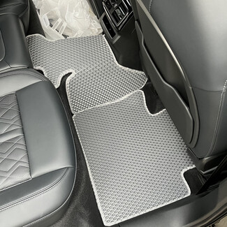 Ворсовые коврики на Audi Q5 III 2024&nbsp;-&nbsp;2026 в Москве