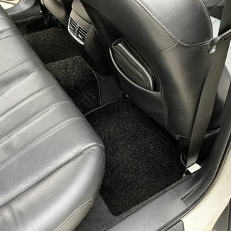 Коврики на Mazda 6 2012 - 2025 в Москве