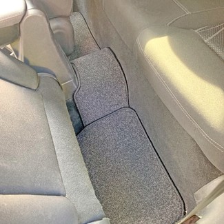 EVA коврики на Peugeot 208 2012 - 2019 в Москве
