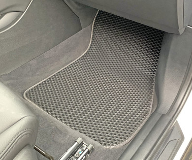 Коврики на BMW X1 (F48/F49) 2015 - 2022 в Москве