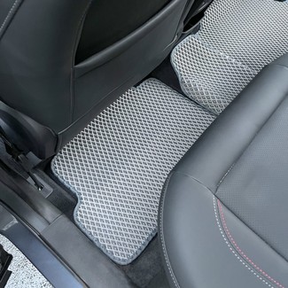 Коврики на Chery Tiggo 7 PRO MAX 2022 - 2025 в Москве