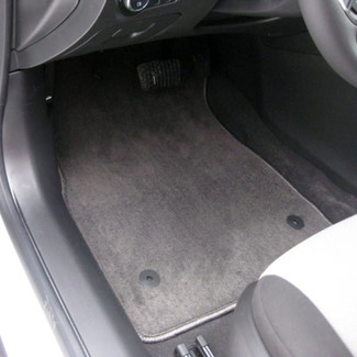 EVA коврики на Chevrolet Cruze I 2008 - 2015 в Москве
