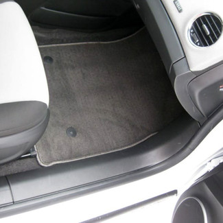 EVA коврики на Chevrolet Cruze I 2008 - 2015 в Москве