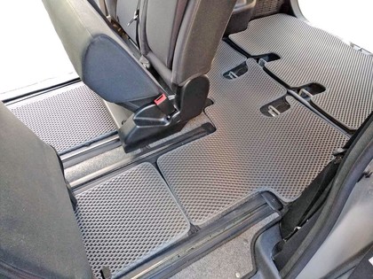 EVA коврики на Toyota Esquire (R80) 2014 - 2021 в Москве