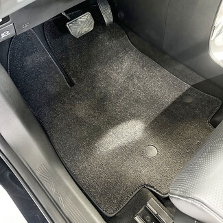 Коврики на GAC S7 2025 - 2026 в Москве Коврики на GAC S7 2025 - 2026 в Москве