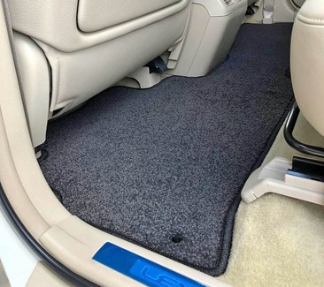Коврики на Lexus RX II 2003 - 2009 в Москве