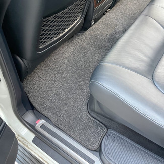 Коврики на Lexus LX 570 и LX450d 2007 - 2023 в Москве