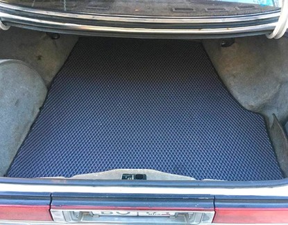 Коврики на Toyota Cresta (X80) 1988 - 1992 в Москве