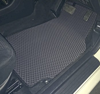 Коврики на Honda HR-V 1998 - 2005 в Москве
